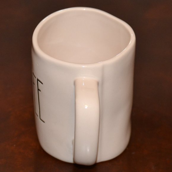 NEW Rae Dunn COFFEE Mug - Picture 5 of 7